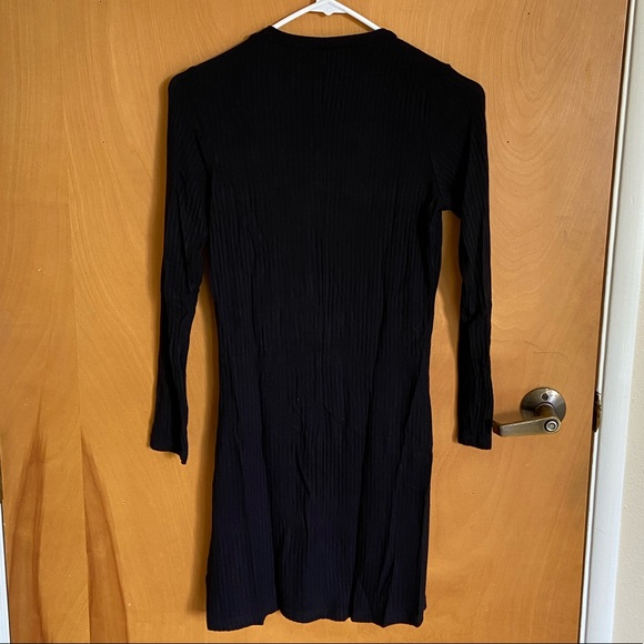 Billie the Label Mini Dress - Picture 7 of 8